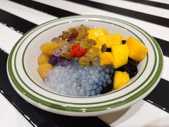 -堂屋糖水店(愚园店)