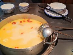 -淼福猪肚鸡·椰子鸡火锅(大沙地店)