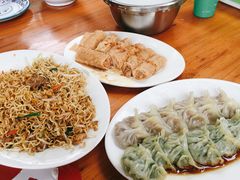 -阿弟早茶·家庭小炒·火锅(九村店)