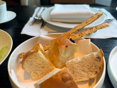 -当米亚诺意大利餐厅(武汉光谷凯悦酒店)