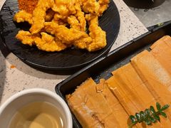 -鸿姐老火锅·传统炒料(上海旗舰店)