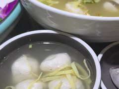 -隆喜元鱼汤包·海鲜(中联广场店)