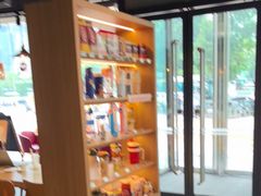 -COSTA COFFEE(丰联广场店)