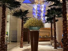 -威斯汀舞台餐厅