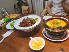 -巨鼎谭家菜(普照寺路店)