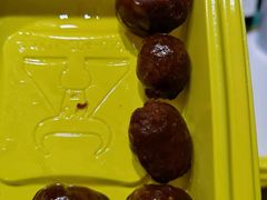 -豪享来中西餐厅(延安东路店)