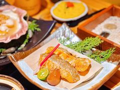 -花潮料理艺食馆(世欧广场店)