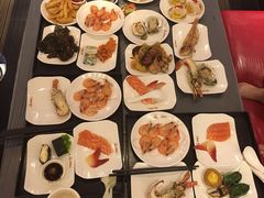 -蓝色派对KTV(聚然广场店)