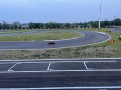 -宝山流光速国际赛车场(宝山店)