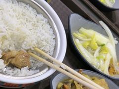 -禾师兄·布拉肠(一德路店)