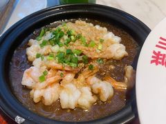 -茅庐毛血旺(烟台大悦城店)