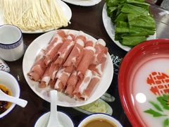 -来顺成饭庄