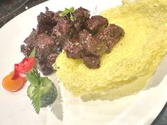 -上海1号私藏菜(静安店)