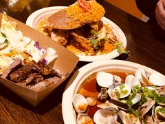 -盒马鲜生(杭州运河上街店)