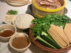 菜包饭-七八冷面·延边朝鲜族美食(圣熙八号店)