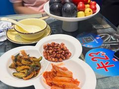 -小红鲸·海鲜餐厅(轸大路店)