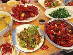 -五七小李子油焖大虾(总店)