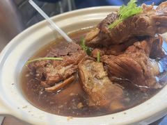 -真定郝家排骨(正定县总店)