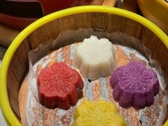 -闽上鲜·福建菜(龙湖滨江天街店)