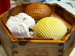 -悦满楼·西关名点·湛江名菜(航空综合大厦店)