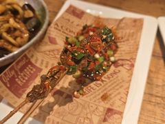 -麻辣总动员·川派海鲜·现炒浇头面·自贡菜(五彩城店)