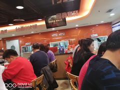 大堂-呷哺呷哺(西单大悦城店)