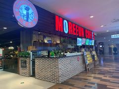 -魔方城市书房(中街益田店)
