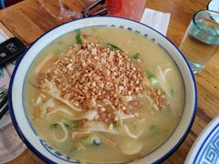 -老雒阳面馆·水席(偃师店)