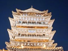 -济南大明湖景区