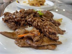-宝发园名菜馆