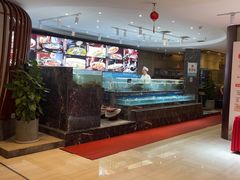 -饭怕鱼·黄焖鲟龙鱼(湖大店)