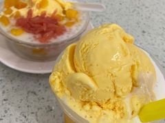 -芬芳甜品(同福路店)