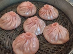 -四季美汤包(汉口里店)