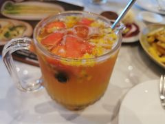 -盐说·西式餐酒馆(光明万达店)