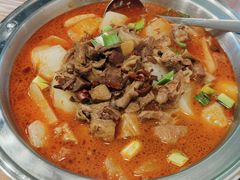 -关二哥烧烤(王家湾店)