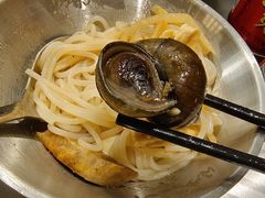 -小螺大作·螺蛳粉火锅(林和西店)