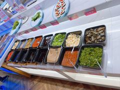 -玫瑰花园自助烤肉(金源店)