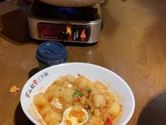 -富正毅三下锅·湘西韵味(天门山索道店)