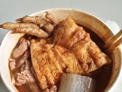 -王记生烫牛杂面馆(兰陵路店)