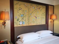 -汕头龙光喜来登酒店