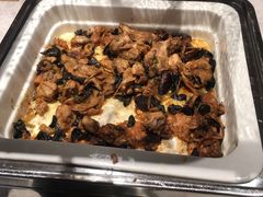 -云尚自助餐厅(佛山南海瞻云酒店)