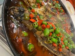 -翠清酒家(万丰路店)