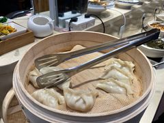 -素满香·食养自助(建邺万达店)