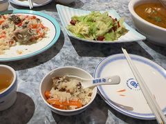 -羊巴道新疆菜·清真(上梅林店)