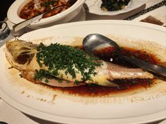 -三利音·玖弄小鲜(浦东嘉里城店)