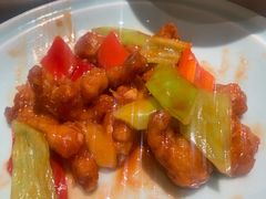-吕氏疙瘩汤·新鲁菜(济南万象城店)