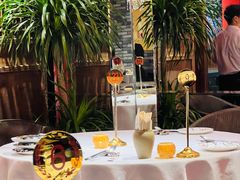 -小河盐帮·私家菜·烤鸭(三元桥·霄云路店)