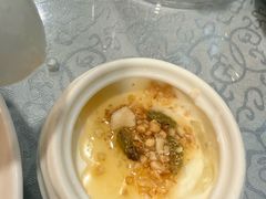 -汗腾格里·风味餐厅(新疆驻京办店)