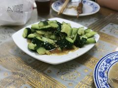 -清真·鸦儿李记·小馆(后海店)
