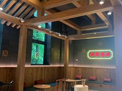 大堂-7017浙菜•建德味(中财店)
